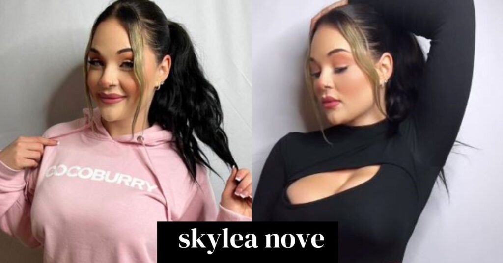 Skyla Nove