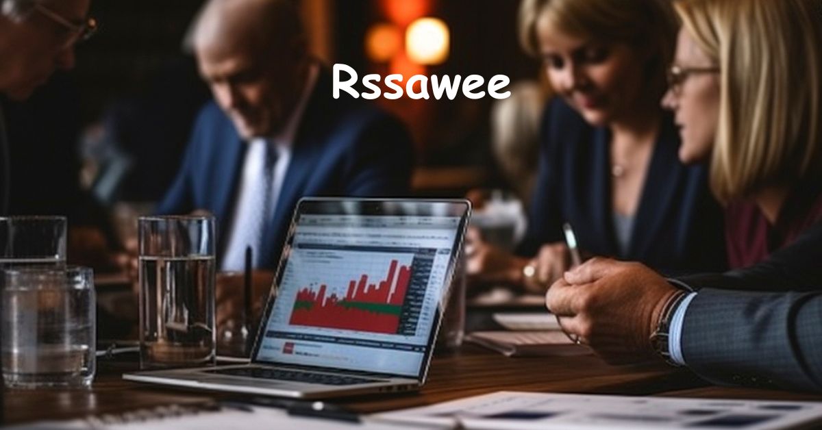 Rssawee: Revolutionizing Business Efficiency