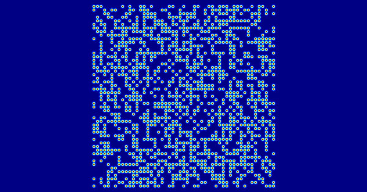 Light Pattern Generator